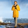 Katja Just: „Das Wasser wird kommen“