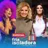 Papel Principal nas lonas, Cristina Ferreira nas manhãs, TV portuguesa (quase) na mesma: como foi 2023 na TV? | Fita Isoladora um ano depois