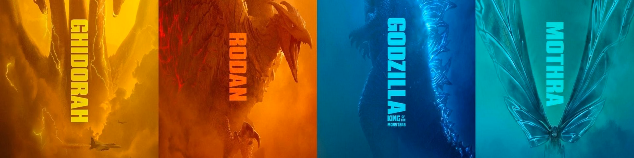 Godzilla Radio