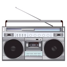 New Podcast