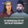 Besuch in zwei Moscheen: Ist Homosexualität mit dem Islam vereinbar? (136)