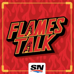 Flames Talk
