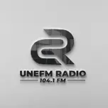 UNEFM RADIO 104.1 FM