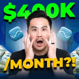 This Speaker Cleaner App Makes $400K / Month