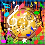 Musica de oro