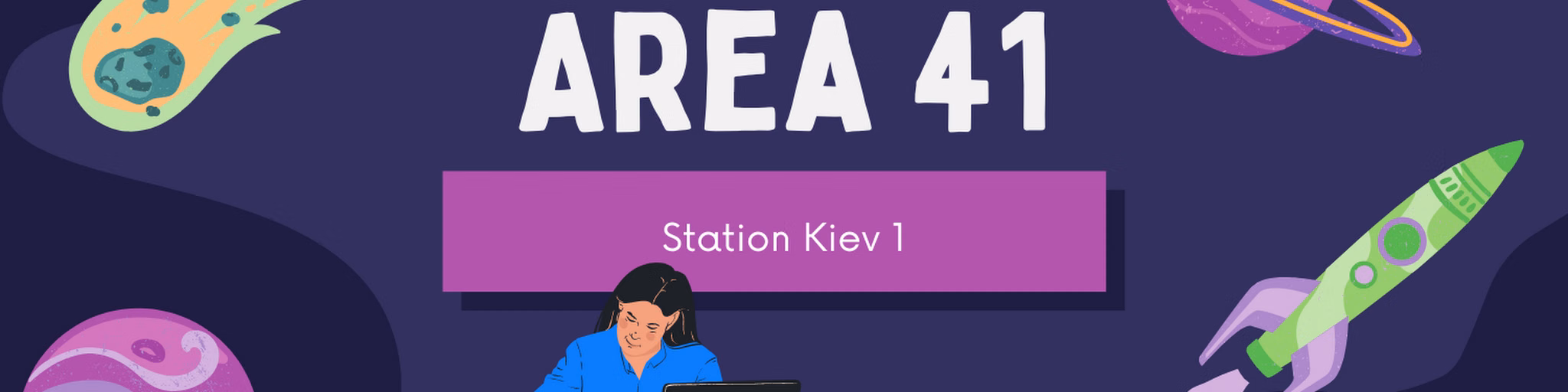 Area 41