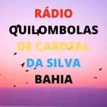 RADIO QUILOMBOLAS DE CARDEAL SILVA BAHIA