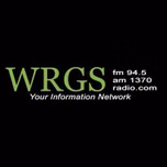 WRGS Hometown Radio 1370 AM