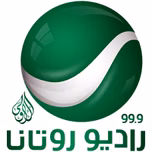 Rotana Radio (راديو روتانا) بث حي