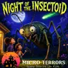 NIGHT OF THE INSECTOID: The Signal Max Sent Into Space