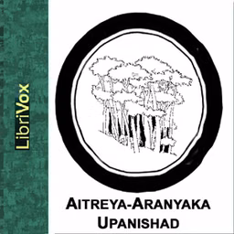 Aitreya-Aranyaka Upanishad by Unknown