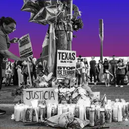 What Next - How ICE Keeps Killing