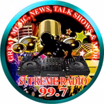 Supreme FM 99.7
