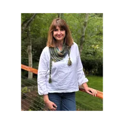 A Dream Afternoon with Keeley Richardson