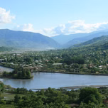 Tsageri