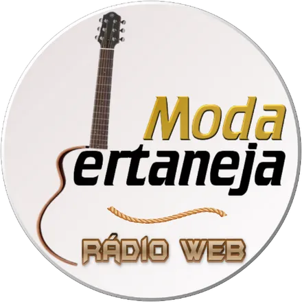 MODA SERTANEJA FM
