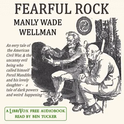Fearful Rock