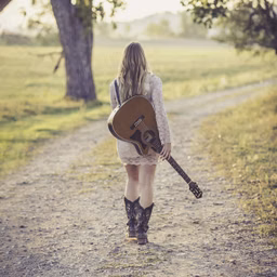 La música en la vida