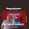 Superdavitm Showcase (karaoke album style)
