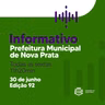 #92 Podcast informativo de 30/06/2023