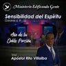 Sensibilidad Del Espíritu - Apóstol Rito Villalba
