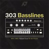 303 Basslines Sample Pack (Audio / MIDI / Presets)
