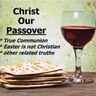 Passover 2026 -"Picky Eaters" (Passover April 5, 2026)