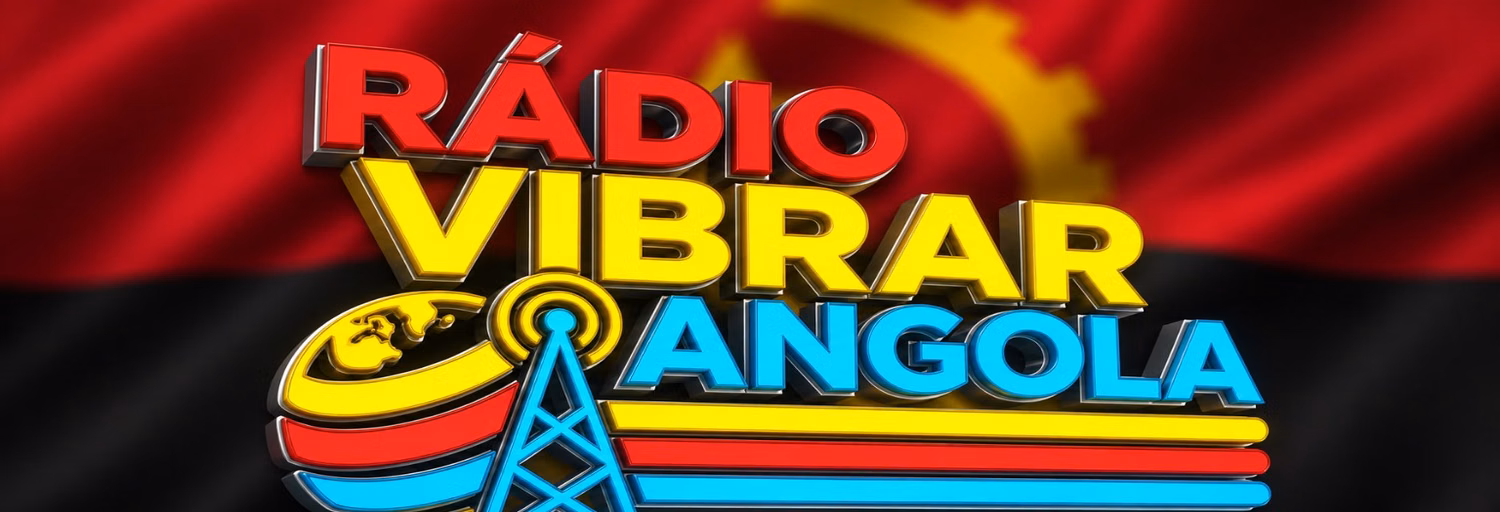 Rádio Vibrar Angola