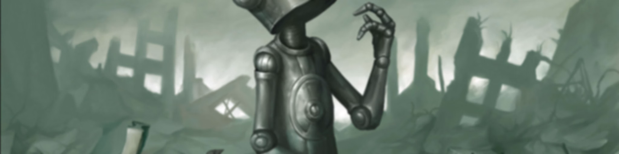 Clarkesworld Magazine