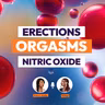 Nitric Oxide & Sexual Health: From Blood Flow to Longevity