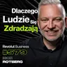 #579 Jak Rozpoznać, Że Twój Związek Się Rozpadnie? Kiedy Spokój w Domu Oznacza Koniec? Igor Rotberg