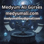 Avusturya Medyum Hocalar