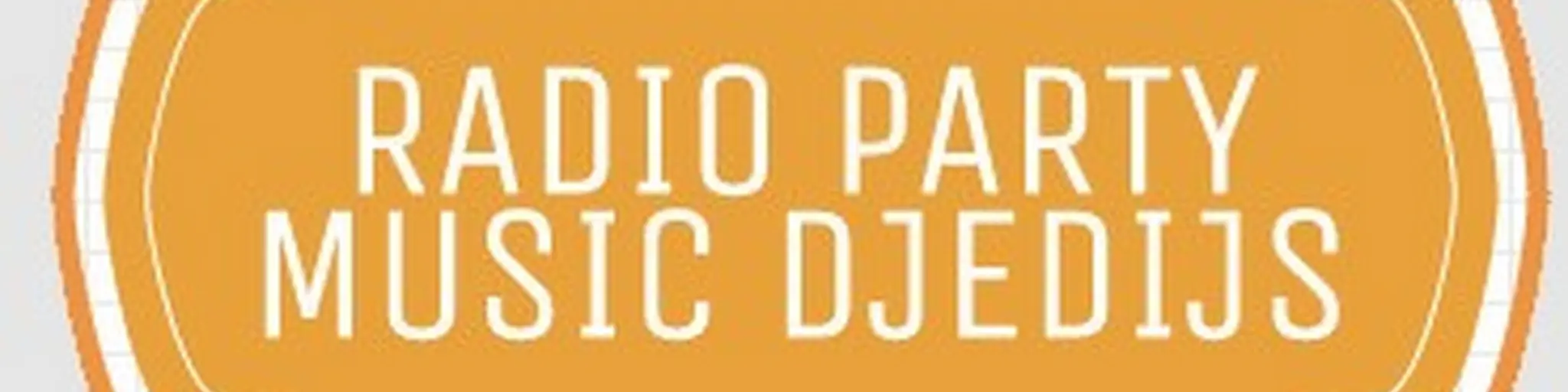 jauniešu RADIO party Music DJEDIJS