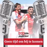 #246 - Geen tijd om bij te komen