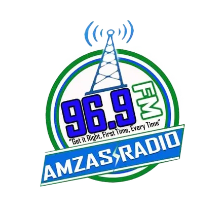 AMZAS RADIO FM 96.9