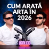 NU MAI ATÂRNĂM TABLOURI DE PEREȚI - OVIDIU BOJOR #IGDLCC 350