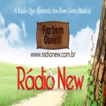 Radio New - Faz Bem Ouvir