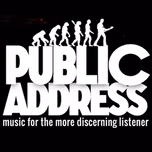 Public Address
