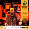CHUS - NEW RELEASES ADVANCE MIXTAPE Stereo Productions Podcast 667