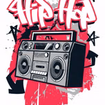 RADIO K - Trap, hip hop, rap