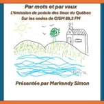 CISM 89.3 : Par mots et par vaux