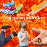 Confessions With Klem: Bella & Tom