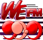 We FM 99.9 Kingstown