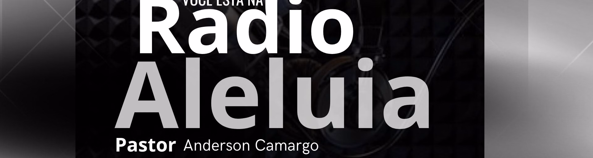 Radio Aleluia
