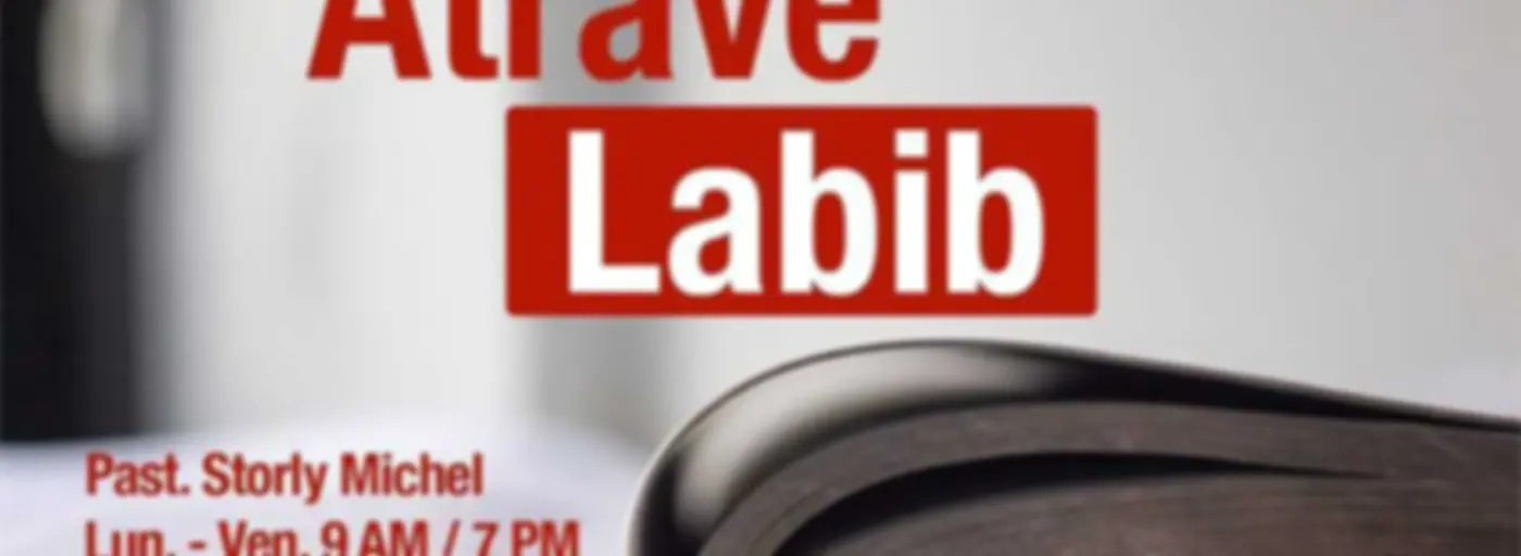 Atrave Labib