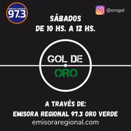 Gol de Oro