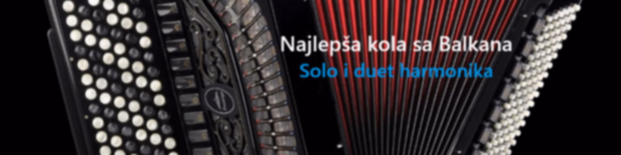 Tomica Milić - Šetnica kolo