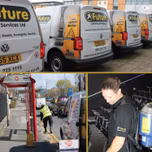 Commercial Cleaning Services in Sheffield, (South Yorkshire). Future Cleaning Services Sheffield, UK