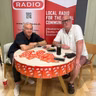 Buckingham Literary Festival 2026: Hugh Adams talks to Andy Wilman