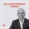 Salvador Guerrero. Reaparecidos y testas ilustres